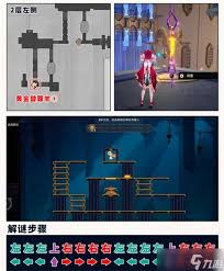 崩坏星穹铁道3.3黄金替罪羊怎么玩