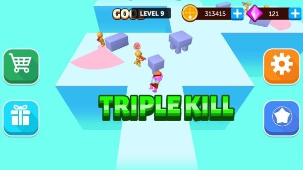 翻滚大师手机版