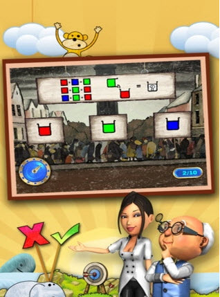 门萨学院MensaAcademy手机版