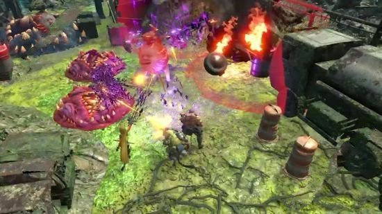 魂斗罗流氓军团免费版