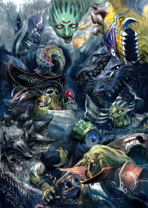 最终幻想14水晶世界齐天小圣宠物获取方法