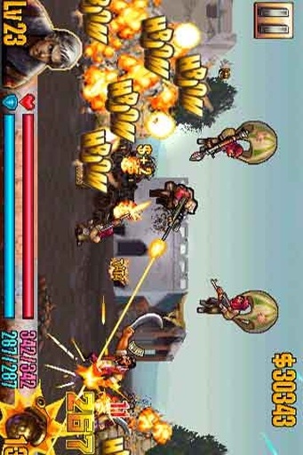 反恐奇兵最新版