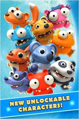 非常跳跃手机版