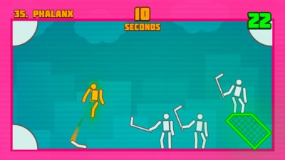 断肢体育免费版