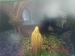 艾尔登法环黑夜君临铁之眼支线怎么完成