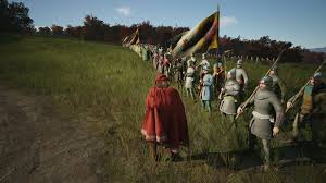 庄园领主富饶产物种类详解