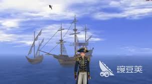 大航海时代传说叛国玩法攻略