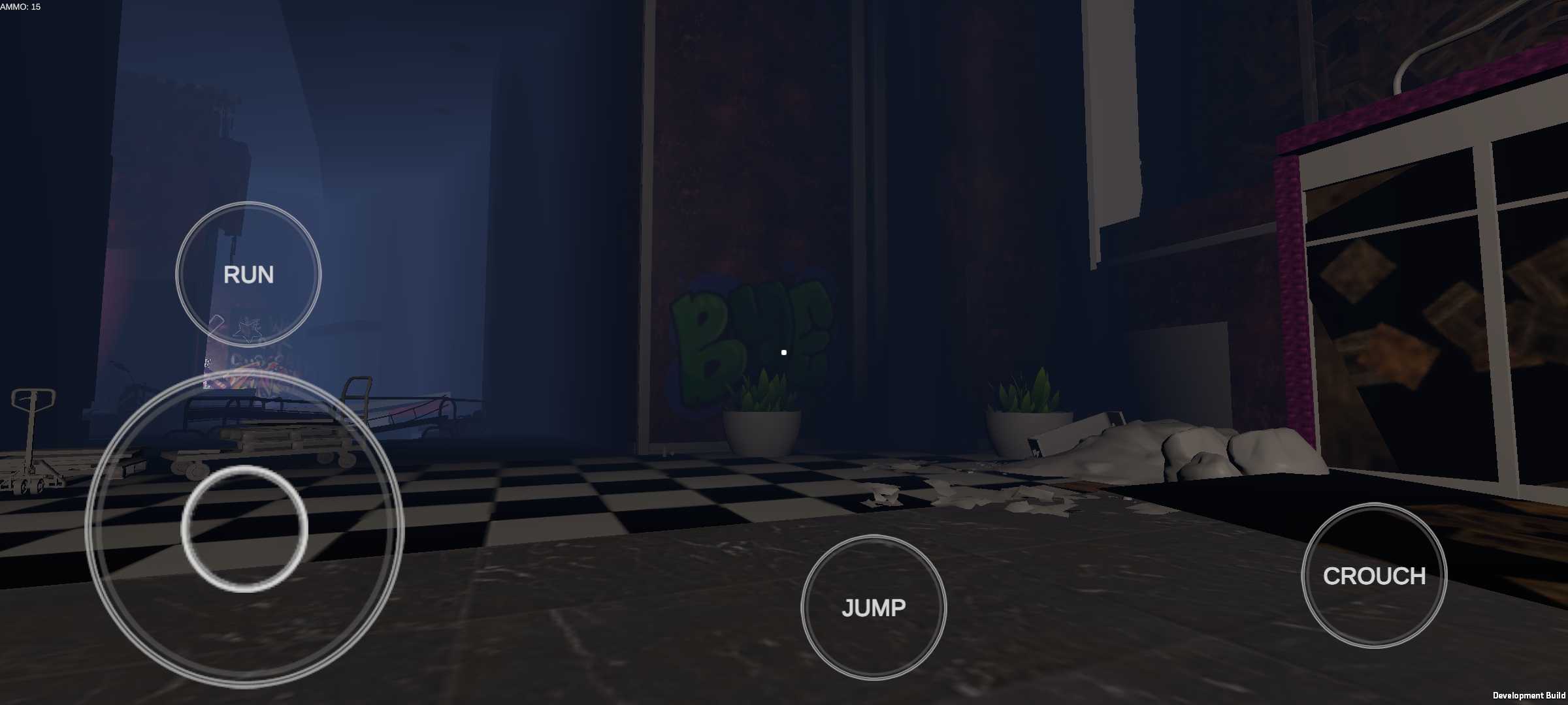 玩具熊的五夜后宫同人最新版