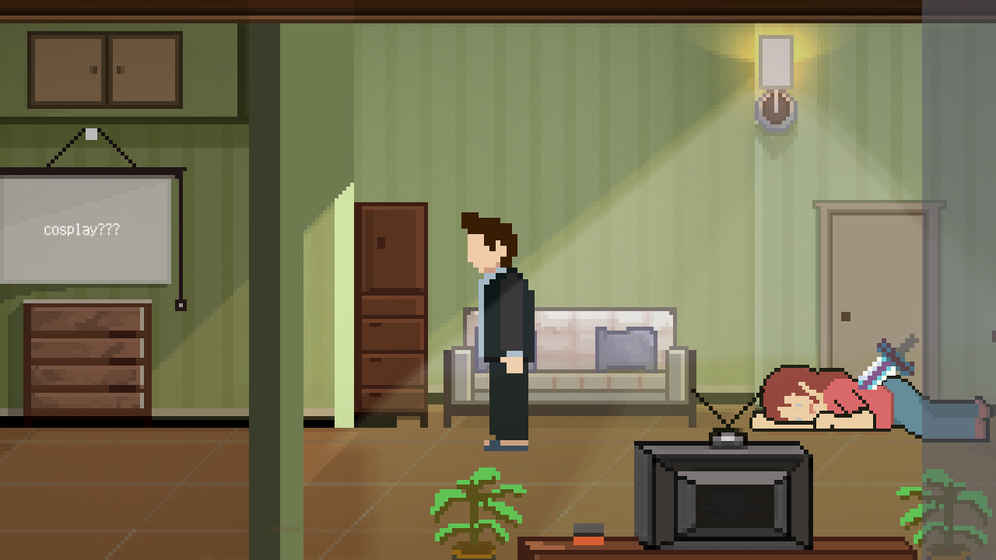 每天回家都会看到官网版