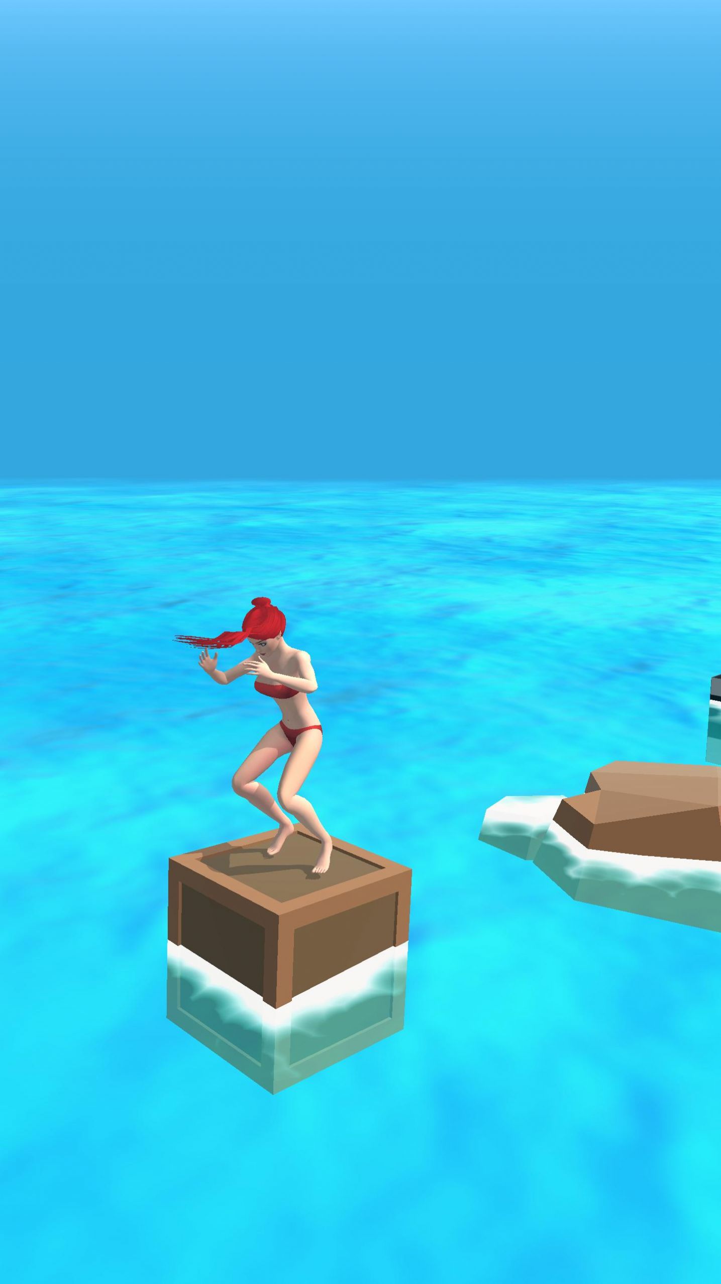 人体空翻跳跃大师最新版