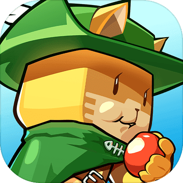 达猫小分队:炼金官网版