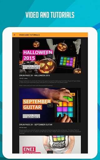 DrumPads安卓版