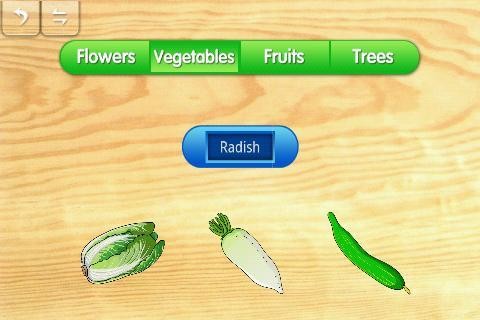 宝宝拼图植物最新版