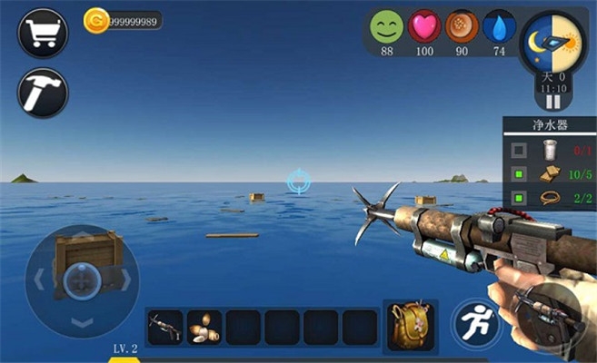 创造我的世界手机版