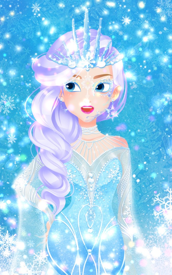 公主脸绘安卓版