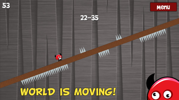 恶魔小球历险手机版