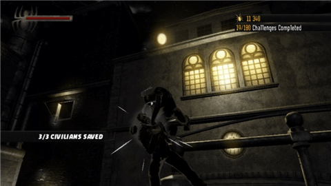 蜘蛛侠破碎维度免费版