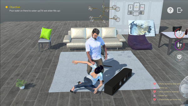 你有个醉酒朋友安卓版