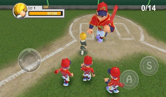 学校霸王免费版