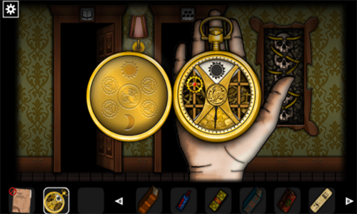 遗忘之丘幻灭最新版