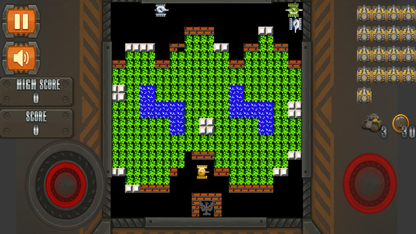 超级坦克官网版