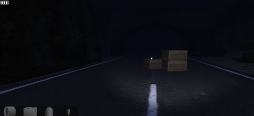 恐怖之森免费版