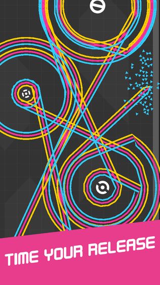 爱的魔力转圈圈免费版