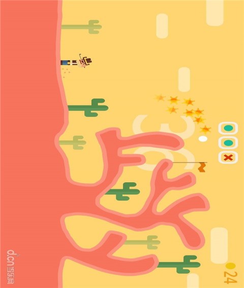 高尔夫大作战免费版