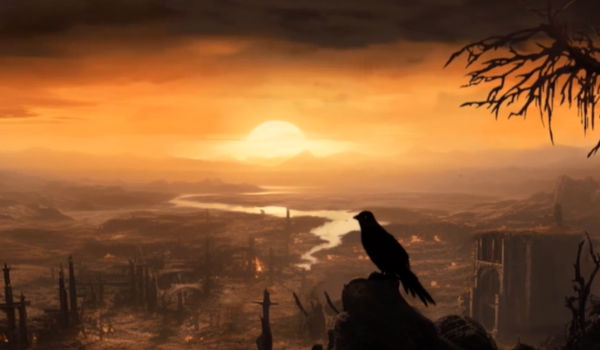 混沌与秩序守护者