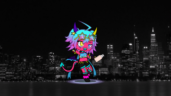 加查扭蛋计划先行服