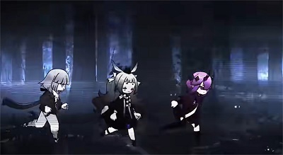 碧海苍云录汉化版