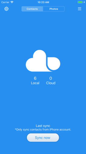 小米云服务免费正版