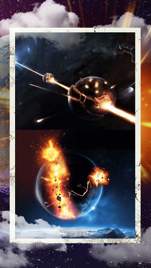 细胞进化星球手机版