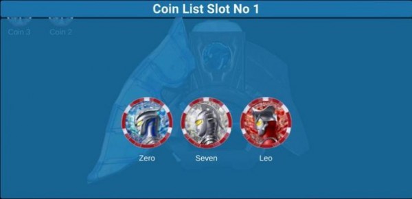 奥特曼升华器模拟器手机版