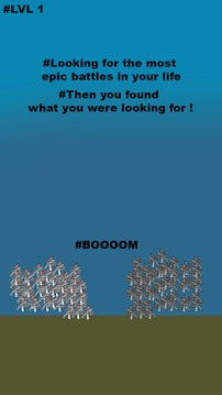 战斗模拟器官网版