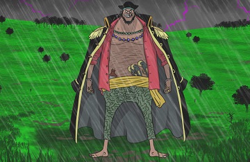 海贼王阳光冒险正版