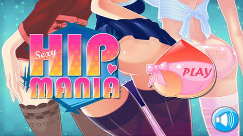 疯狂屁股离线版