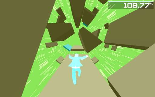 科学家跑酷BosonX免费版