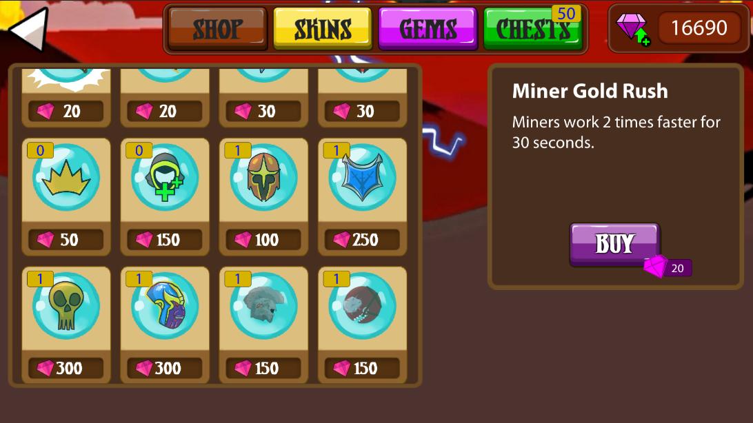 火柴人无限战斗最新版