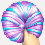 粘液模拟制作手机版