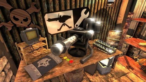 疯狂道路机械师免费版