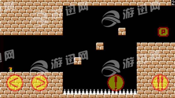 陷阱冒险官网版