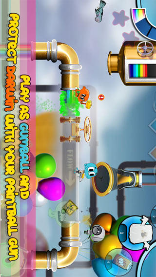 阿甘妙世界付费版