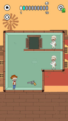 救救老王弟弟测试版