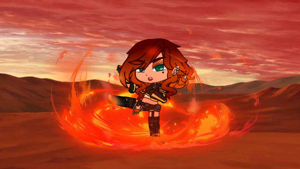 加查扭蛋计划修改版