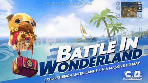 CreativeDestruction最新版