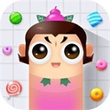 葫芦娃贪吃蛇安卓版