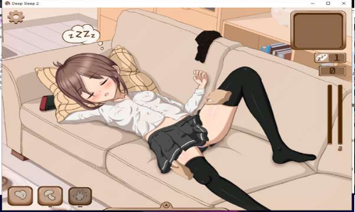 deepsleep高画质版