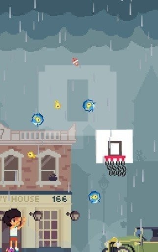 篮球投篮之王手机版