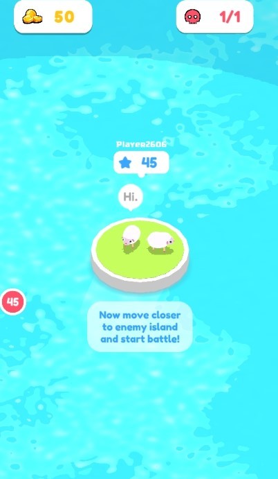 动物岛战争官网版